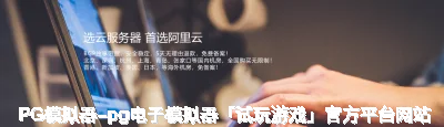 PG模拟器